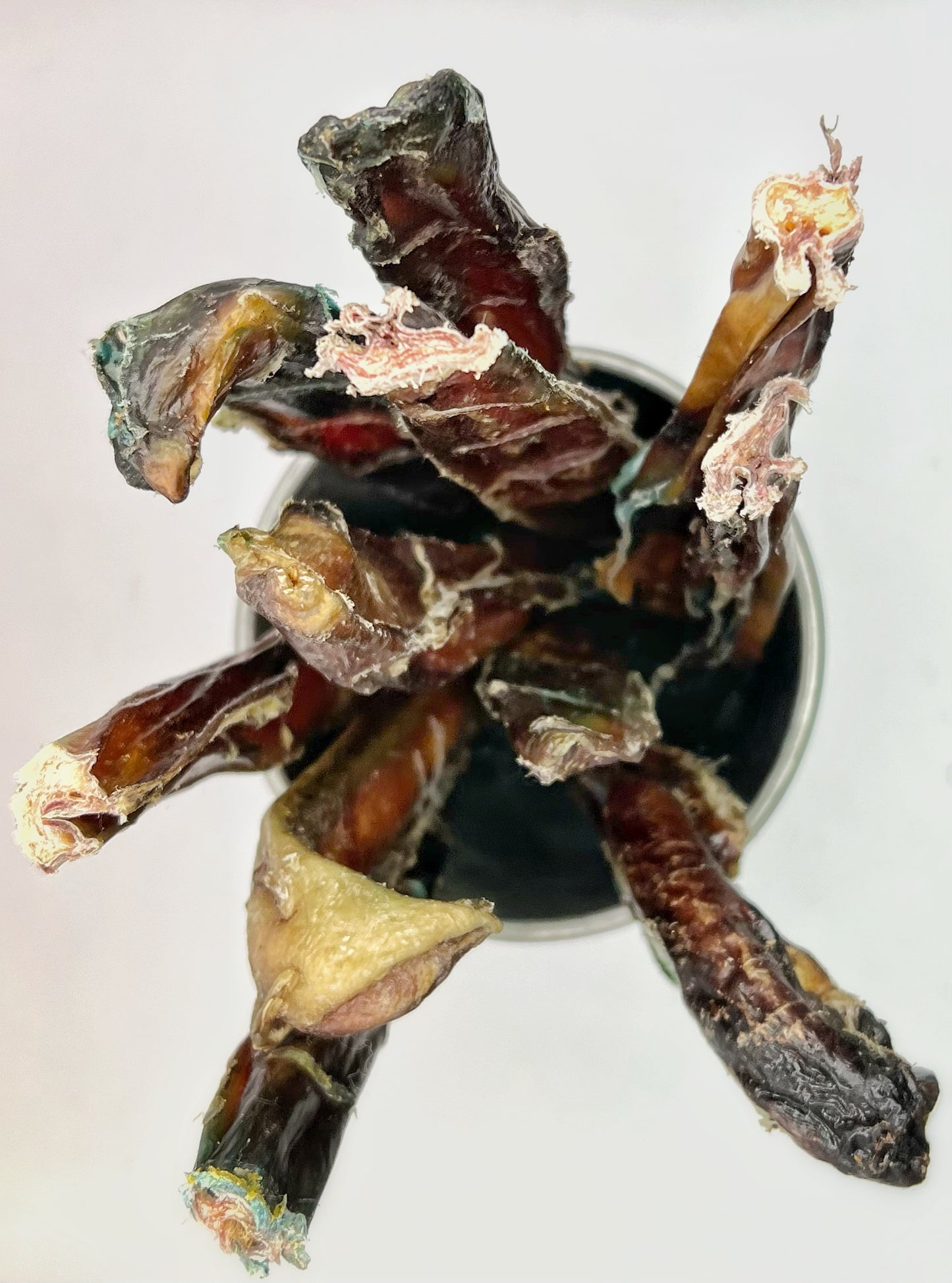 Big D's Farm Fresh Bully Sticks