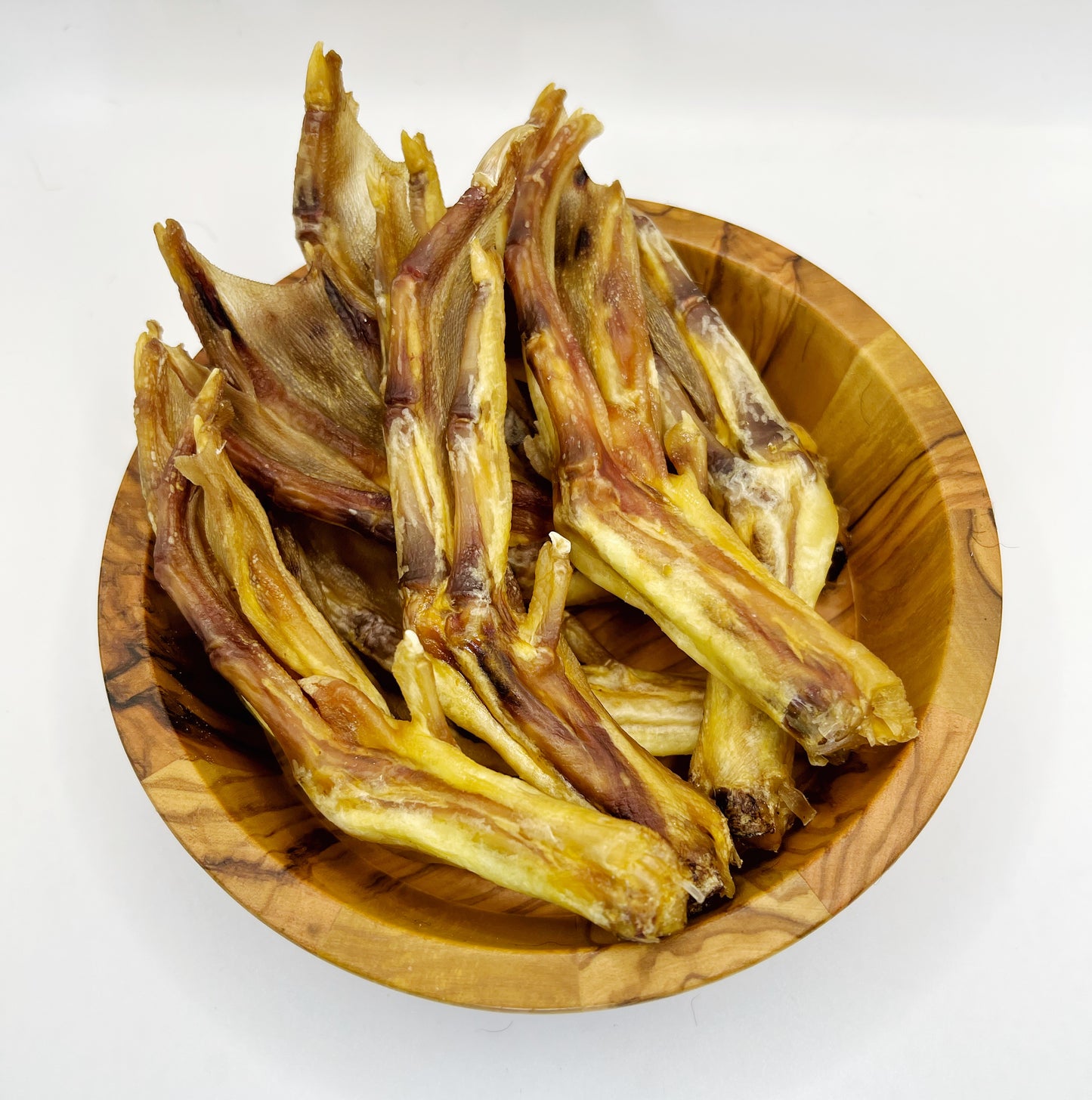 Get The Duck Outta Here - Duck Feet