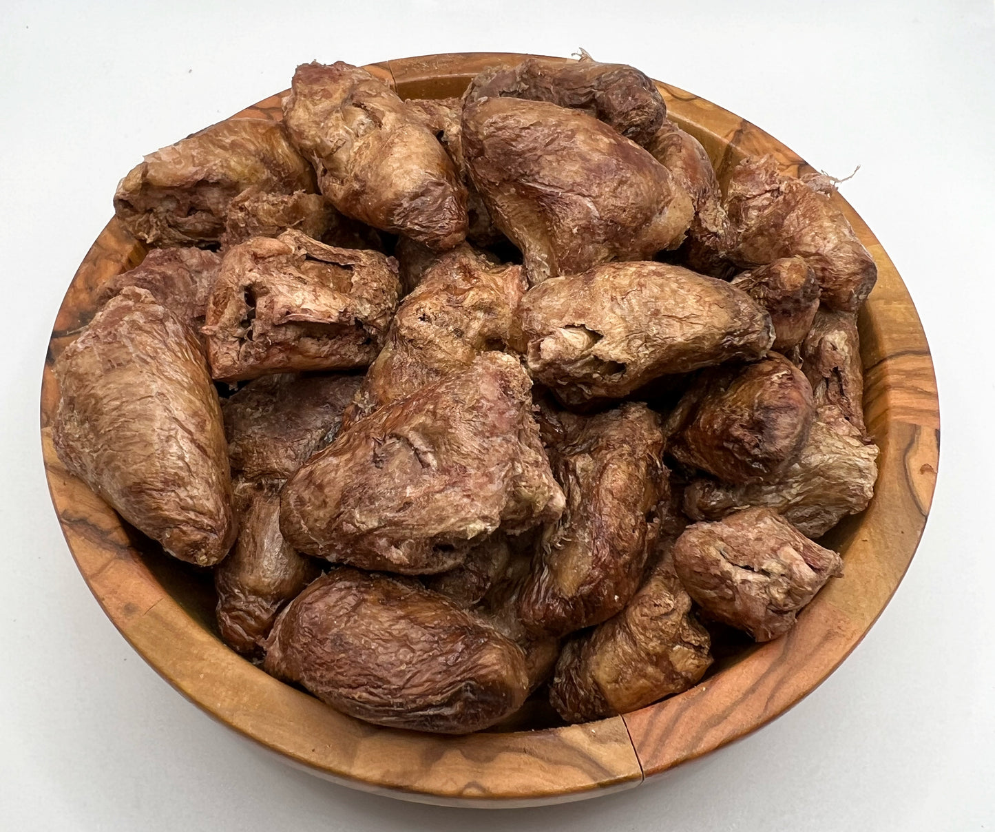 Don't Go Breaking My Chicken Heart