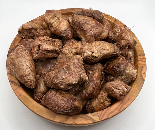 Don't Go Breaking My Chicken Heart