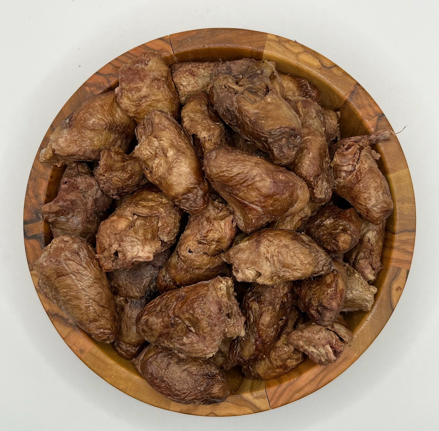 Don't Go Breaking My Chicken Heart