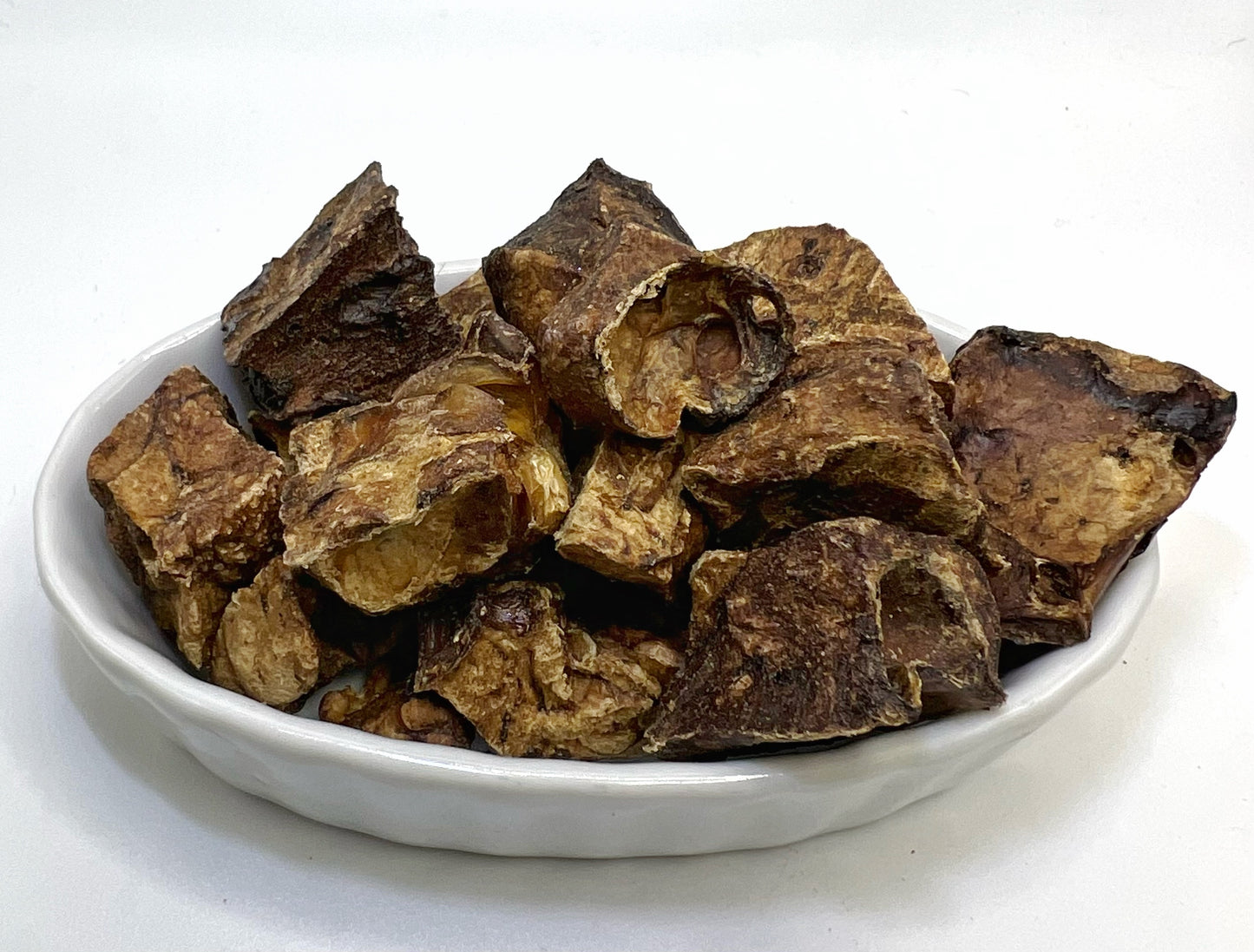 Fido Had a Little Lamb