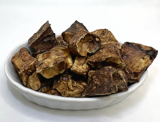 Fido Had a Little Lamb