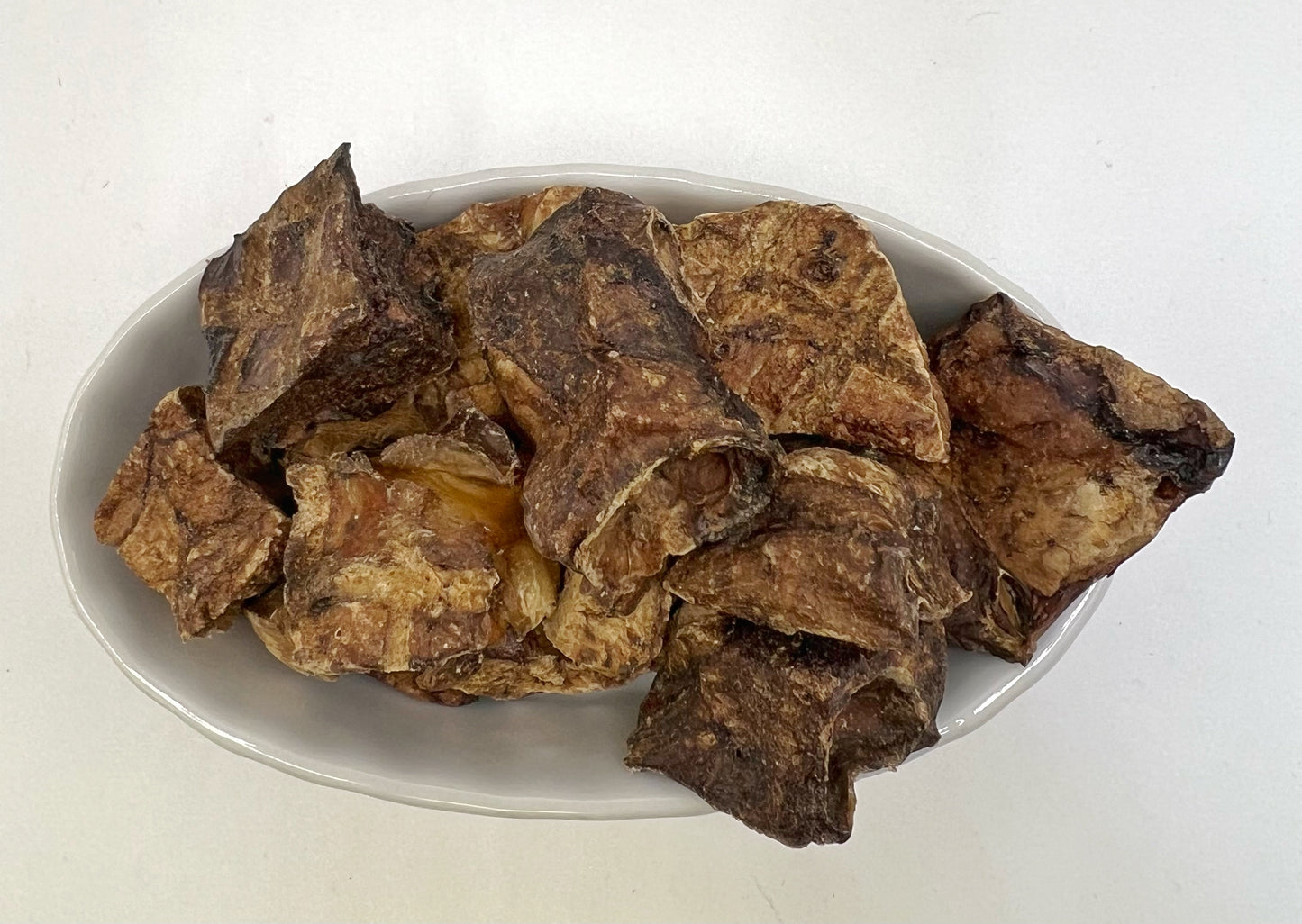 Fido Had a Little Lamb