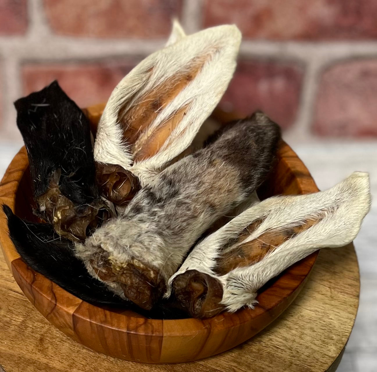 Can You Ear Me Now - Farm Fresh Lamb