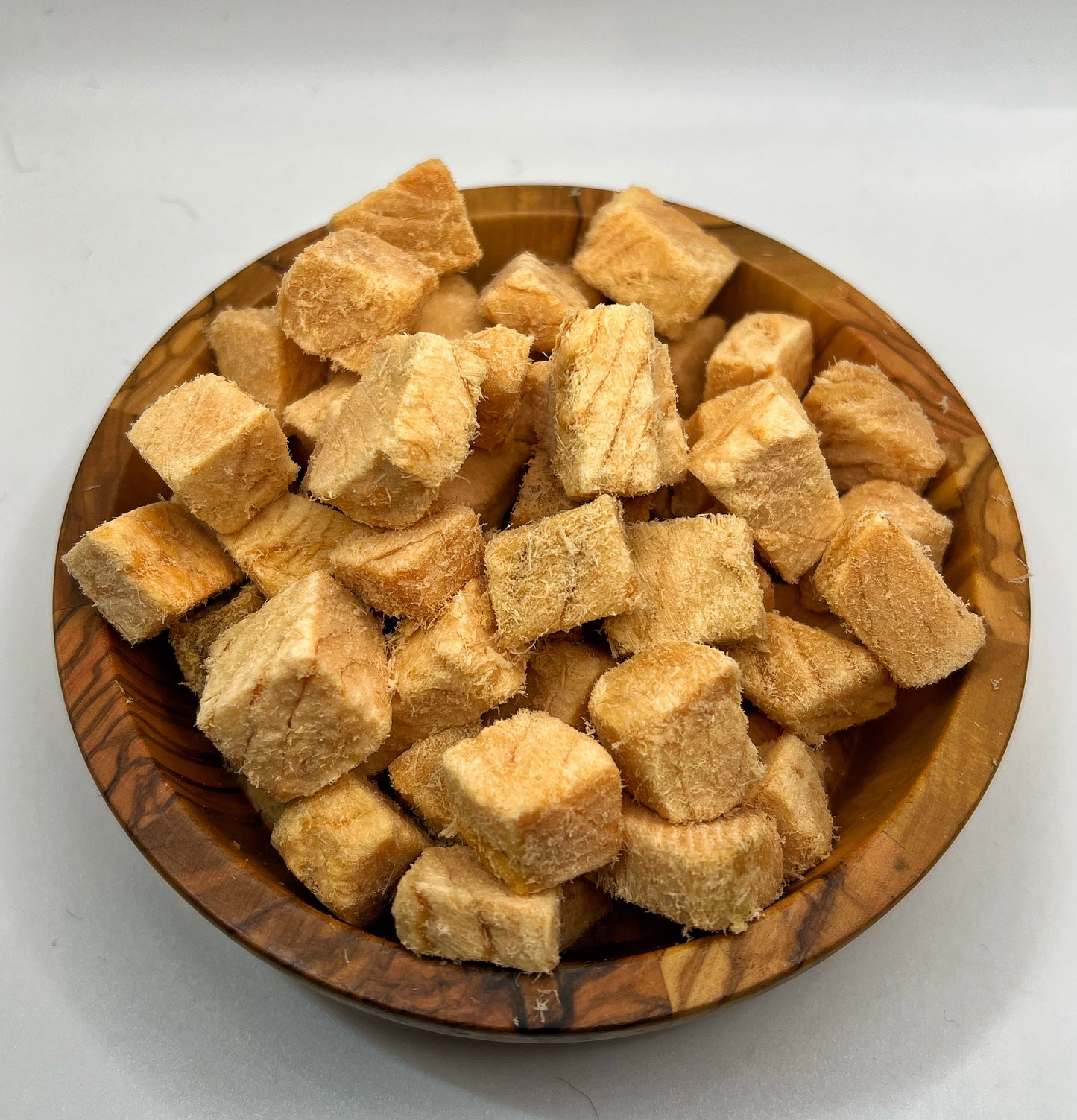 Salmon That You Used to Know