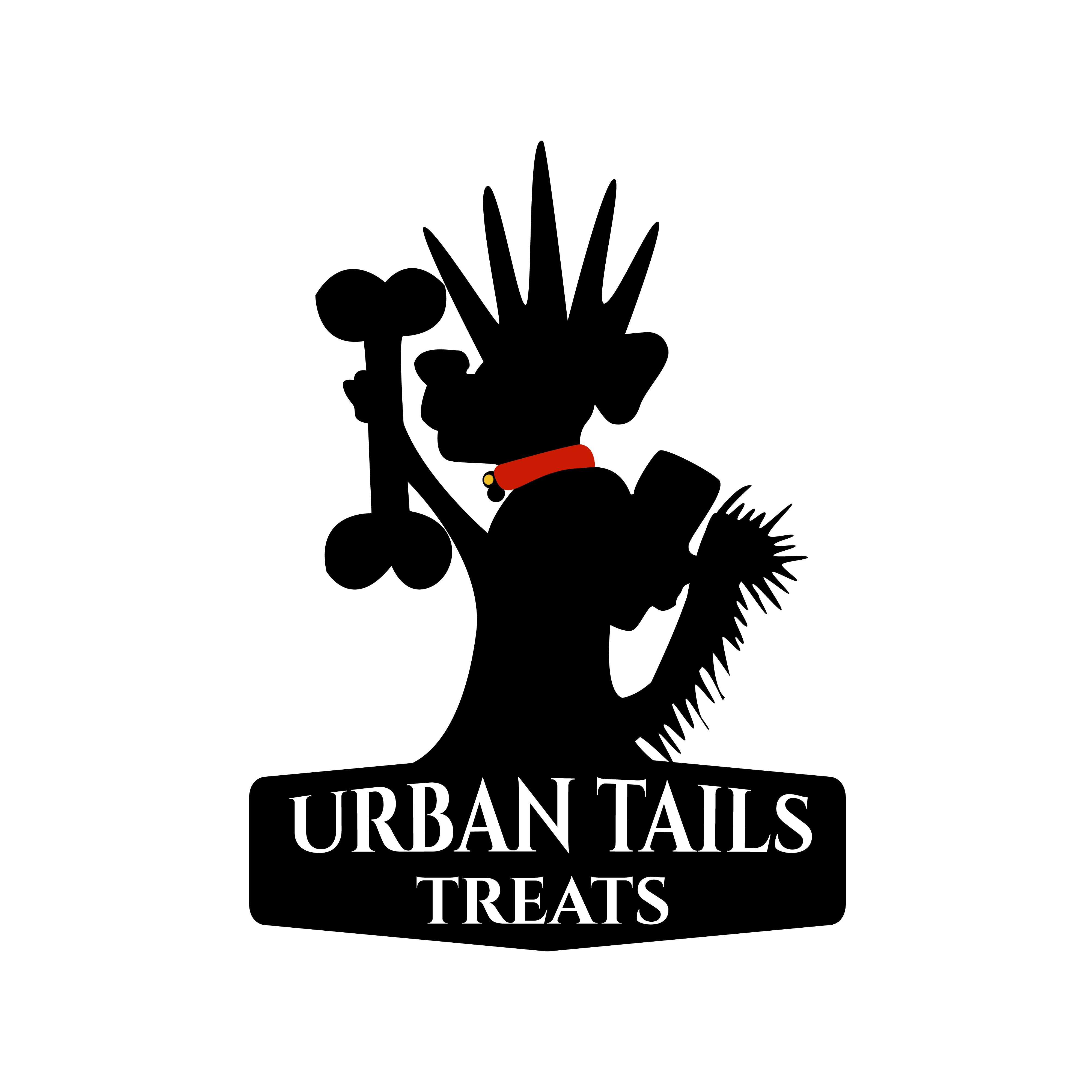 Urban Tails Treats