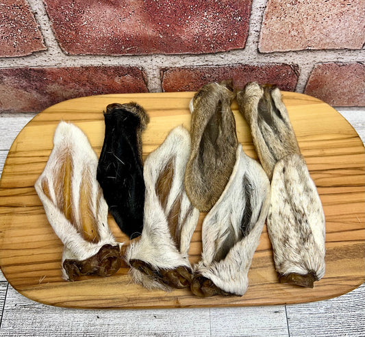 Can You Ear Me Now - Farm Fresh Lamb