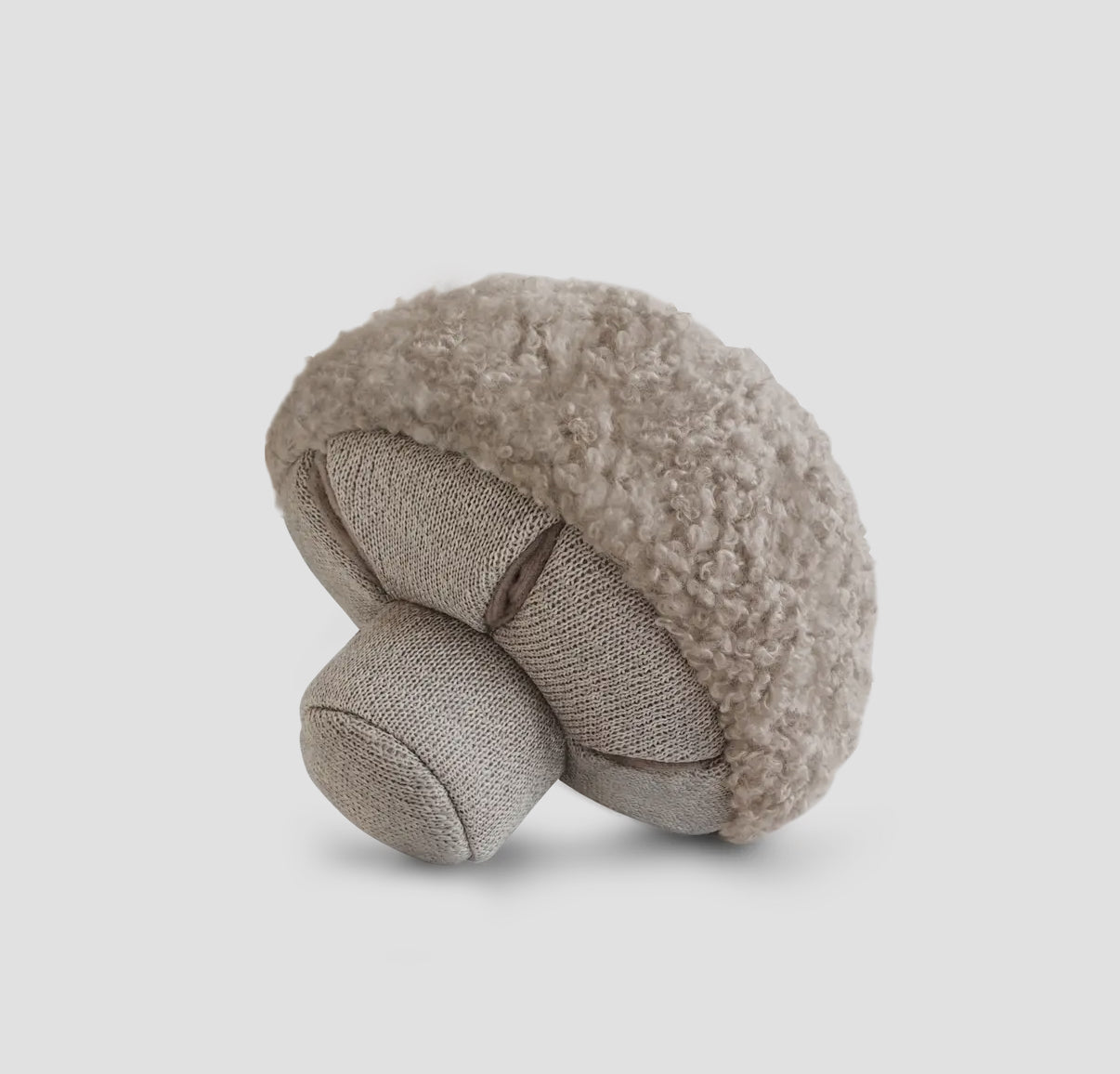 Guu Snuffle Mushroom Enrichment Toy