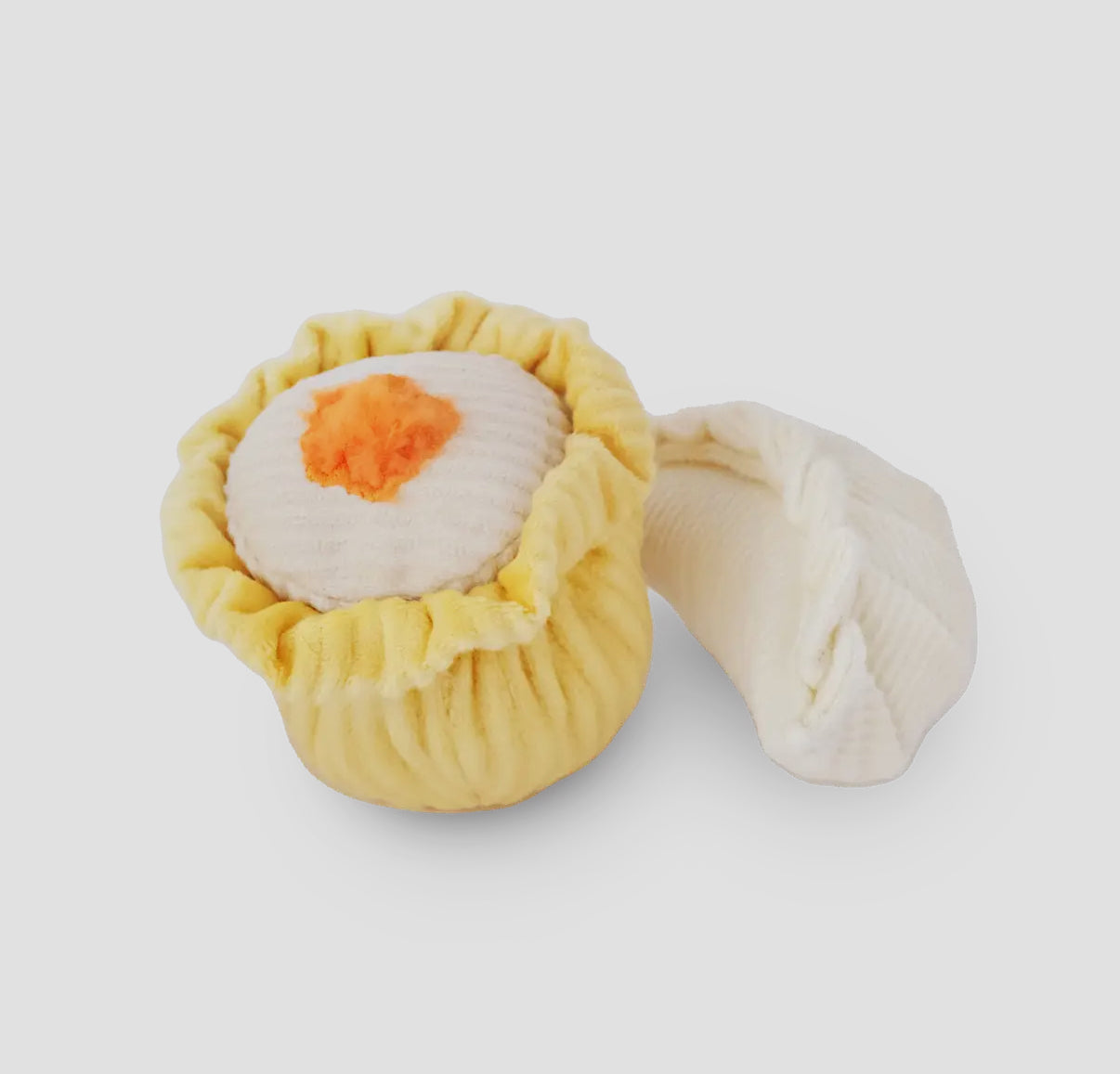 Dim Sum Pop Enrichment Dog Toy