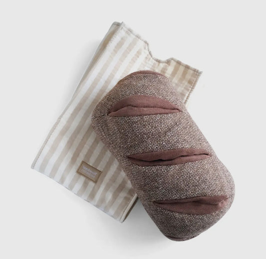 Rye Enrichment Dog Toy